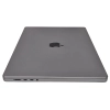 Apple MacBook Pro 16 A2485 M1 PRO 32GB 512 SSD 16,2